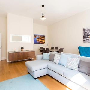 Appartement met Drie Slaapkamers